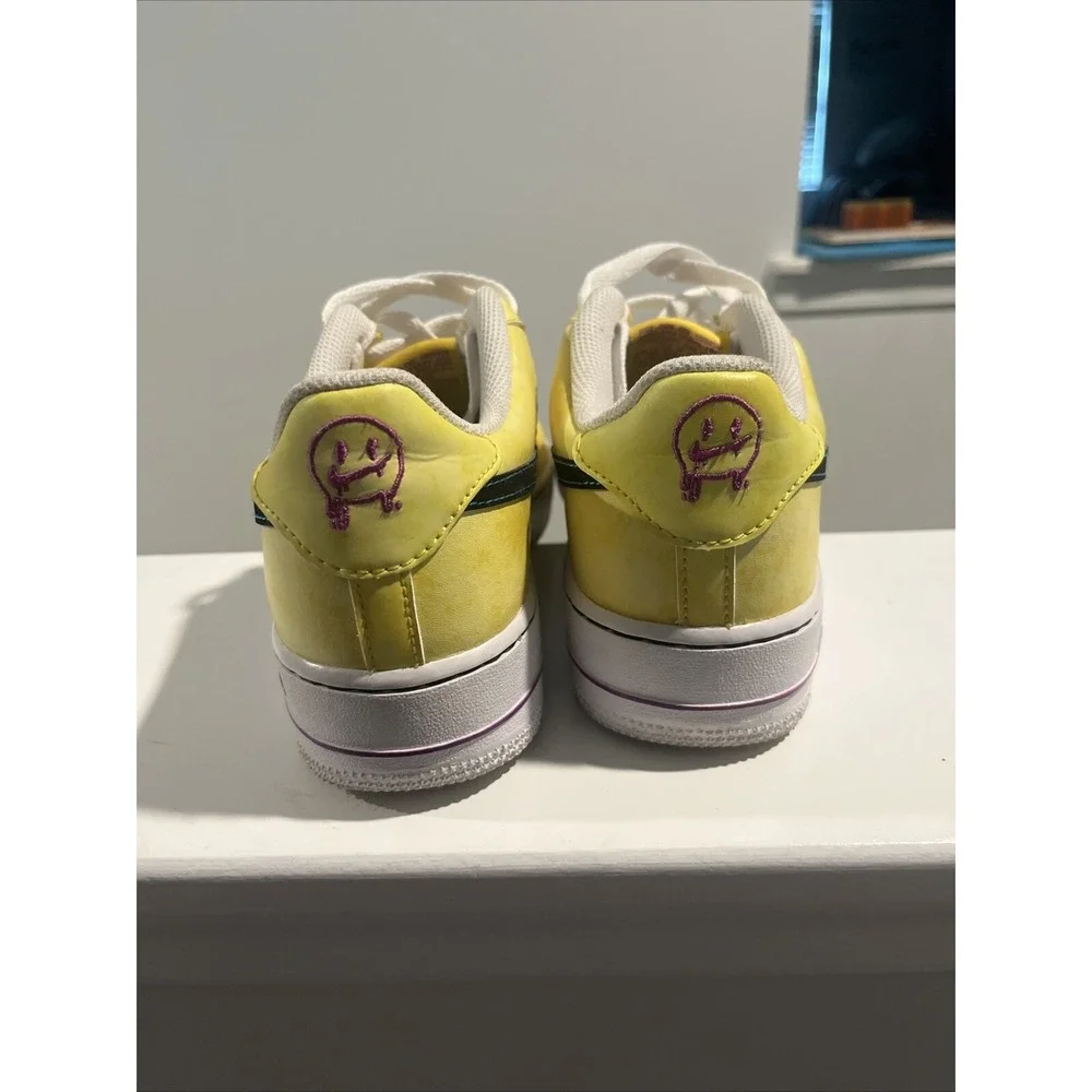 Nike good used